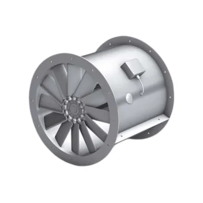 Nicotra Gebhardt ADTA axial flow fan