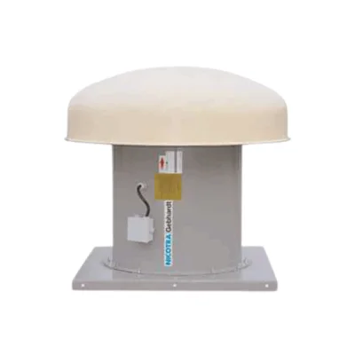 Nicotra Gebhardt ADTA-RD axial roof exhaust fan