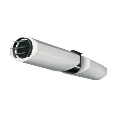 Nicotra Gebhardt AGM impulse smoke extraction fan