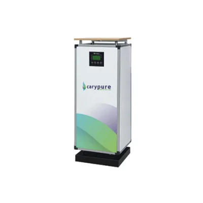 Caryaire Carypure 200 air pollution control device