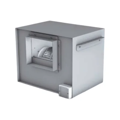 Nicotra Gebhardt CD/CDK cabinet fan