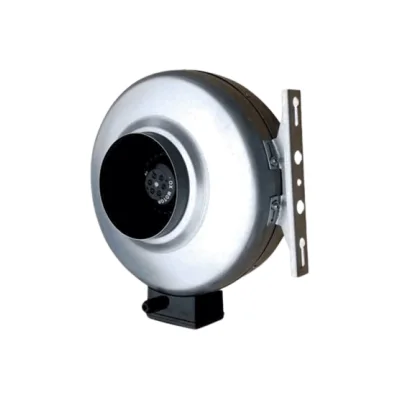 Nicotra Gebhardt CF inline centrifugal duct fan
