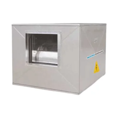 Nicotra Gebhardt CP/CK cabinet fan