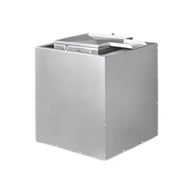 Nicotra Gebhardt FDM cubic roof extract fan
