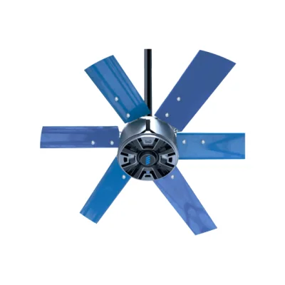 Caryaire LVLS fan with PMSM motor