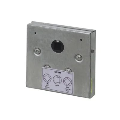 Caryaire OCS-M open close switch