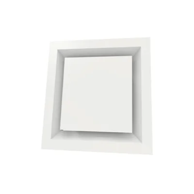 Caryaire square plaque diffuser