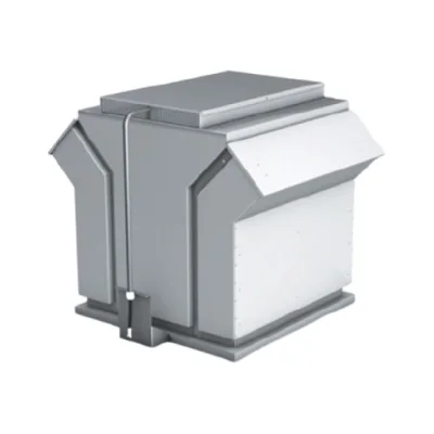 Nicotra Gebhardt RDM smoke extraction roof fan