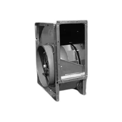 Nicotra Gebhardt RSH-T single inlet centrifugal fan