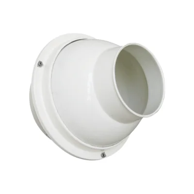 Caryaire spherical spot diffuser