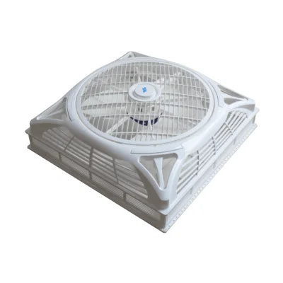 Caryaire Twister ceiling fan